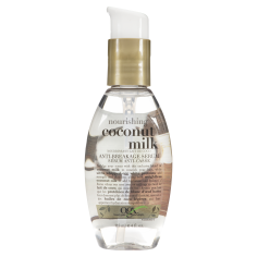 OGX MILK SERUM COCNT ANTI BREAKAGE