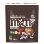M&M MILK CHOC FS