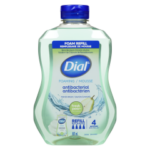 DIAL FOAM SOAP PEAR REFIL