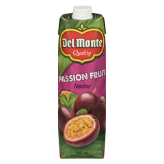 DEL MONTE PASSION FRUIT