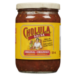 CHOLULA SALSA MED