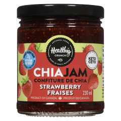 HEALTY CRN CHIA STW JAM   GF