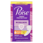 POISE MICROLNR LONG 50 S