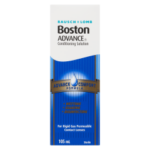 BOSTON ADV CON  SOLUTION