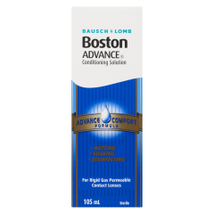BOSTON ADV CON SOLUTION