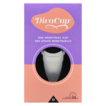 DIVACUP MENST  CUP MODEL  0