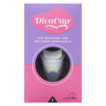 DIVACUP MENST  CUP MODEL  1