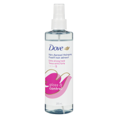 DOVE H/S EXTRA HLD N/AERO