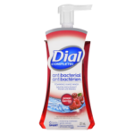 DIAL FOAM HDWS PWR BERRIE