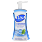 DIAL FOAM HND SP SPRG WTR