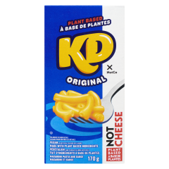 KR DINNER NOT CO ORGINAL