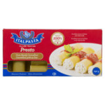 ITALPASTA CANNELLONI OVN  RDY