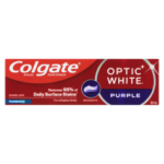 COLG OPTIC WHT PURPLE TP