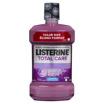 LISTERINE 1.5L TTL CR MNT MTHWSH