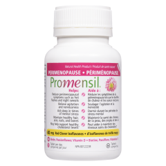 PROMENSIL PERI MENOPAUSE 30S
