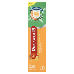 REDOXON VITMN B 15CT