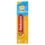REDOXON TRIPLE ACTION C   15CT