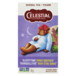 CELEST TEA SLPYTIME SINUS