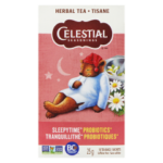 CELEST TEA SLPYTIME PROBI