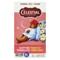 CELEST TEA SLPYTIME PROBI