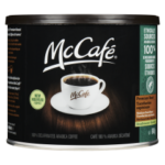 MCCAFE TIN DECAF