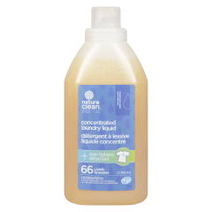 NATURE CLN FRFR LAUND CON 1L