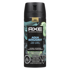 AXE PRMIUM B/S BRGMT SAGE JUNIPER