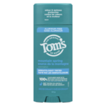 TOMS DEODORANT MNTN SPRNG MEN 92G