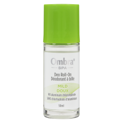 OMBRA DEO ROLL ON MILD