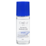 OMBRA DEO ROLL ON SPORTS
