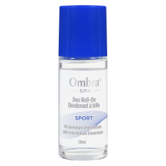 OMBRA DEO ROLL ON SPORTS