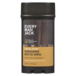 EMJ DEODORANT  SANDLEWOOD