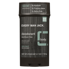 EMJ DEODORANT SEA SALT