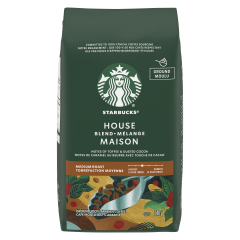 SBUCK GRD HSE BLEND
