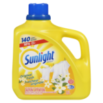 SUNLIGHT LIQ ORIG 140LDS