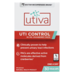 UTIVA CRANBRY   PACKS