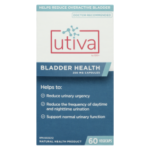UTIVA BLADDER   HEALTH