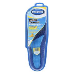 SCHOLL COMFORT ENERGY WRK INSOLES