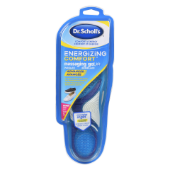 DS MASSAGING GEL INSOL WM