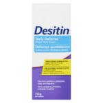 DESITIN DAILY  DIAPR RASH 113GR