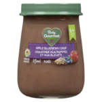 BABY GOUR APPL BLUBRRY    113MLJAR