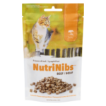 CALEDON FARMS NUTRINIBS   BEEF