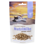 CALEDON FARMS NUTRINIBS   CHKN