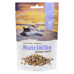 CALEDON FARMS NUTRINIBS   CHKN