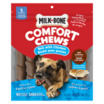 MILK BONE CMFRT CHWS CHKN