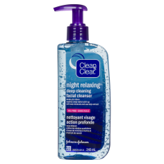 C&C NGHT RELAX CLEANSER