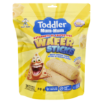 H/KID MUM MUM  WHTCHDDR   STICK 70G