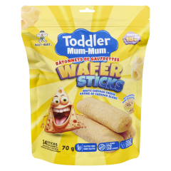 H/KID MUM MUM WHTCHDDR STICK 70G
