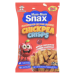 H/KID MUM MUM  APPLCNM    SNAX 60G