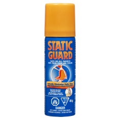 STATIC GUARD TRAVEL SIZE